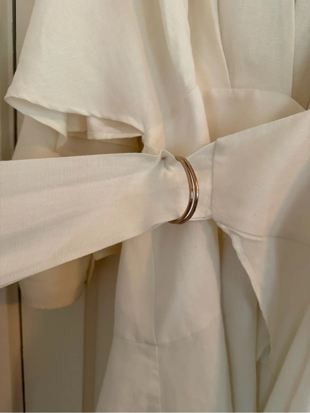 Significant Other Dress